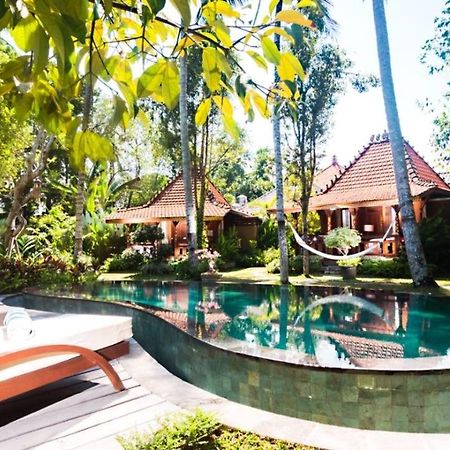 Villa Sindu Ubud ห้อง รูปภาพ