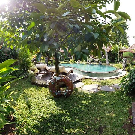 Villa Sindu Ubud ภายนอก รูปภาพ