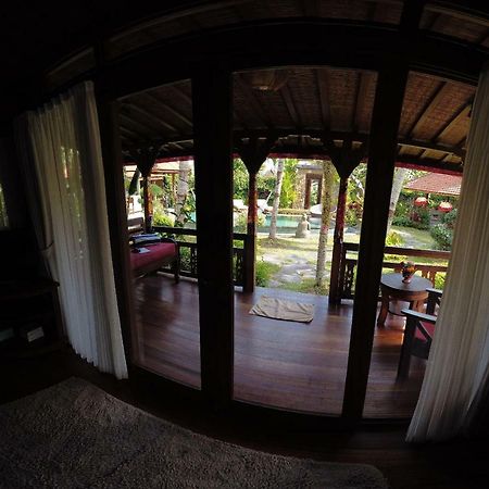 Villa Sindu Ubud ภายนอก รูปภาพ