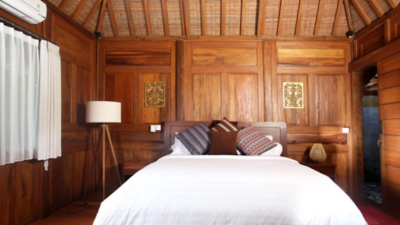 Villa Sindu Ubud ห้อง รูปภาพ