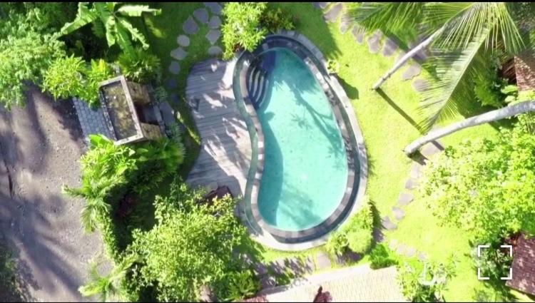 Villa Sindu Ubud ห้อง รูปภาพ