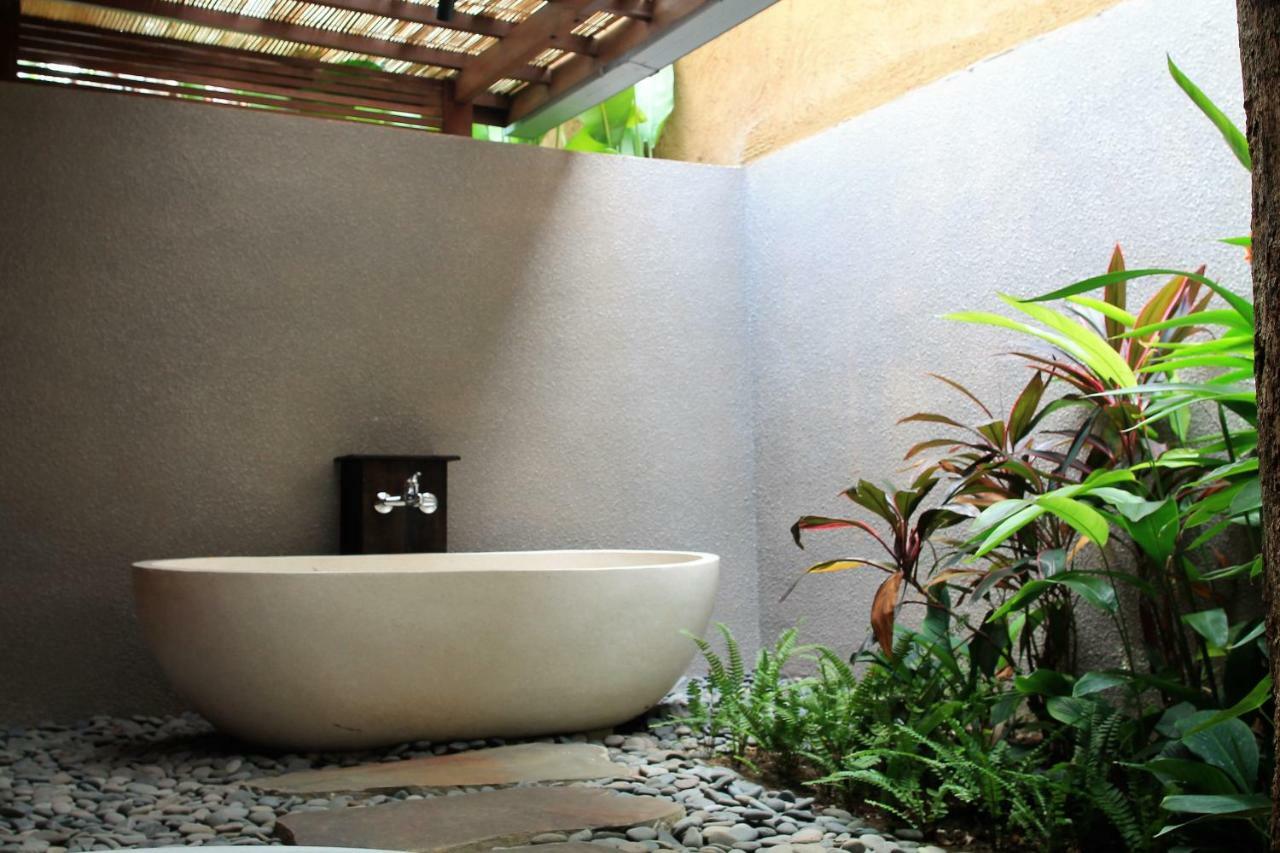 Villa Sindu Ubud ภายนอก รูปภาพ